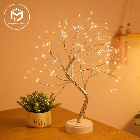 LED Tree decoration