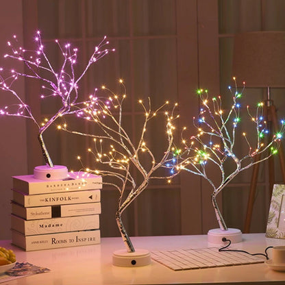 LED Tree decoration