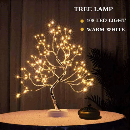 LED Tree decoration