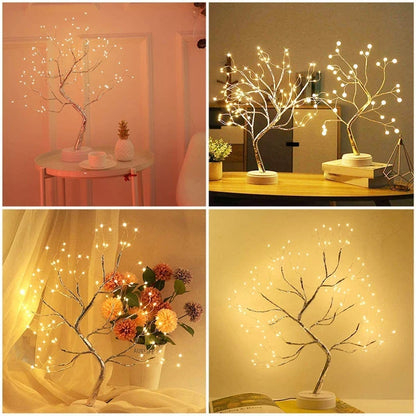 LED Tree decoration