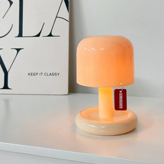 Mini Sunset Night Lamp