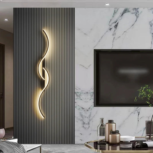 Modern LED Wall Lamp