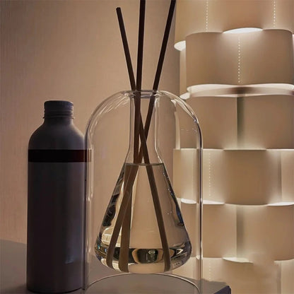 130ml Aromatherapy Diffuser Glass