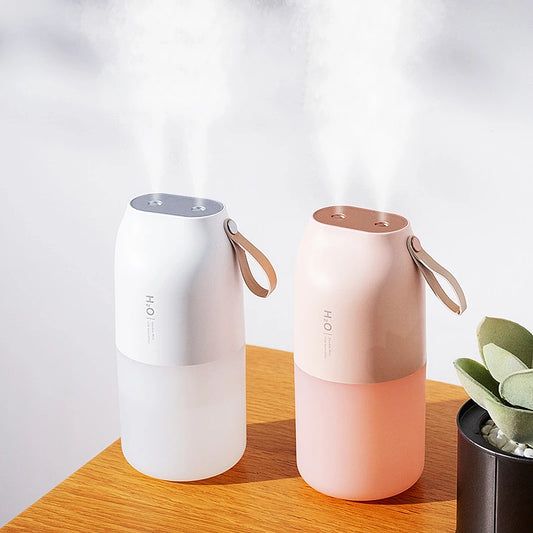 Portable USB Humidifier