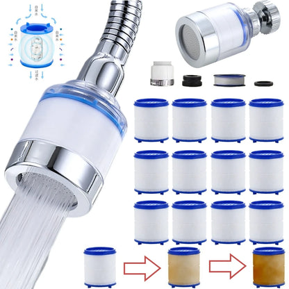 Faucet Filter Element Purifier