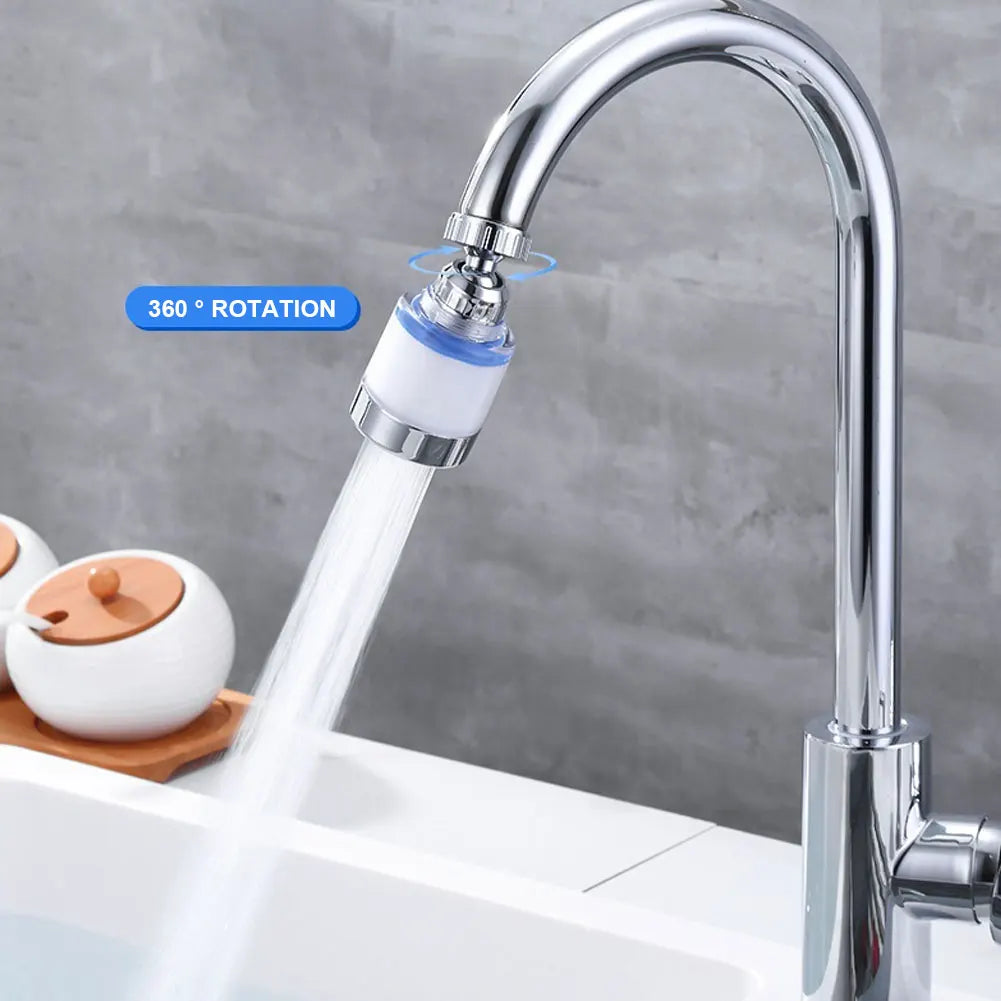 Faucet Filter Element Purifier