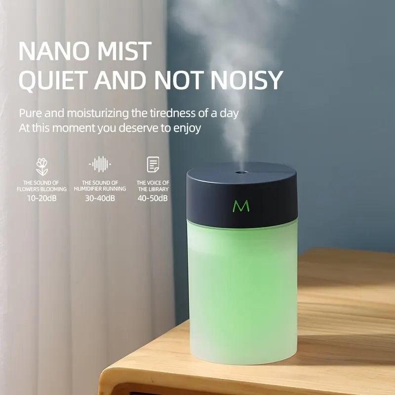 260ML Aromatherapy Diffuser