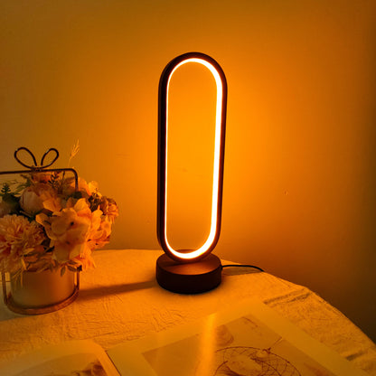 Ring Lamp