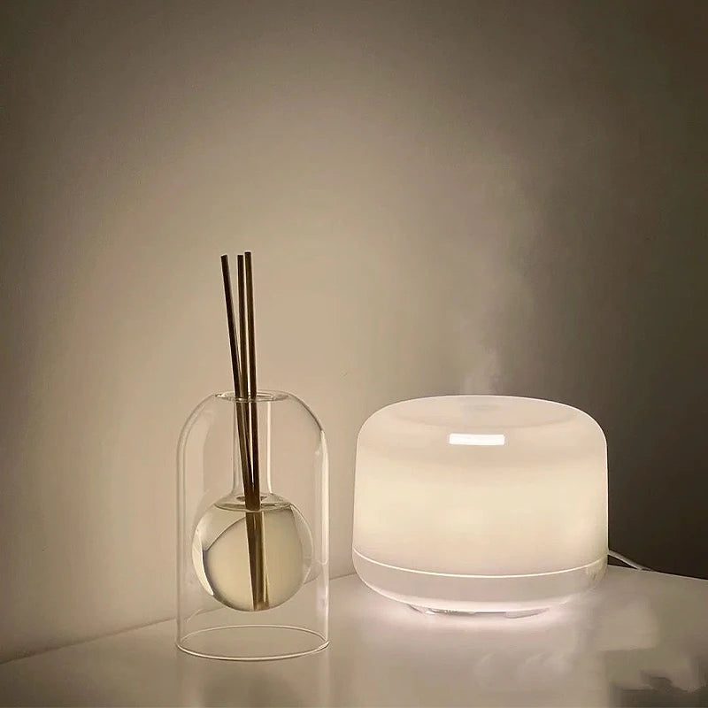 130ml Aromatherapy Diffuser Glass